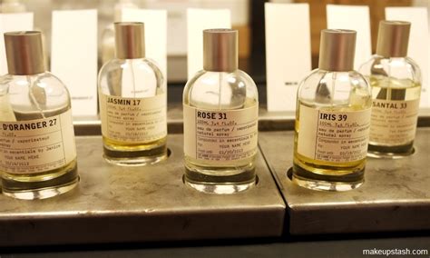 le labo singapore price list